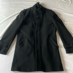 Haight  & Ashbury Coat